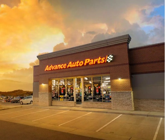 Advance Auto Parts
