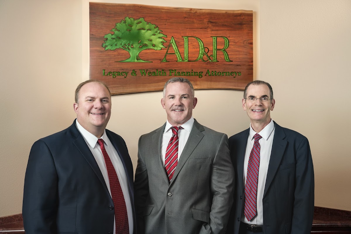 Anderson, Dorn & Rader, Ltd.
