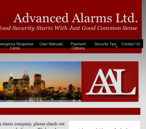 Advanced Alarms