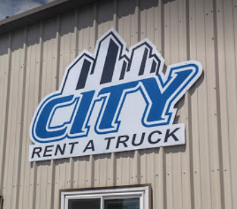 City Rent A Truck