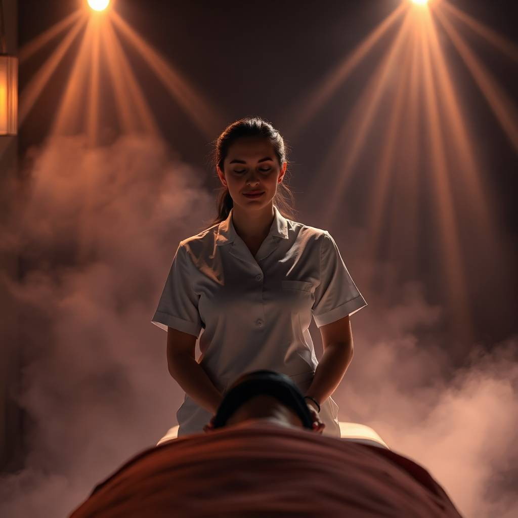 Nobis Therapeutic Massage