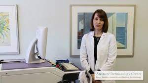 Ancaster Dermatology Centre - Dr. Judy Wismer