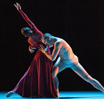 Schramel Conservatory of Dance
