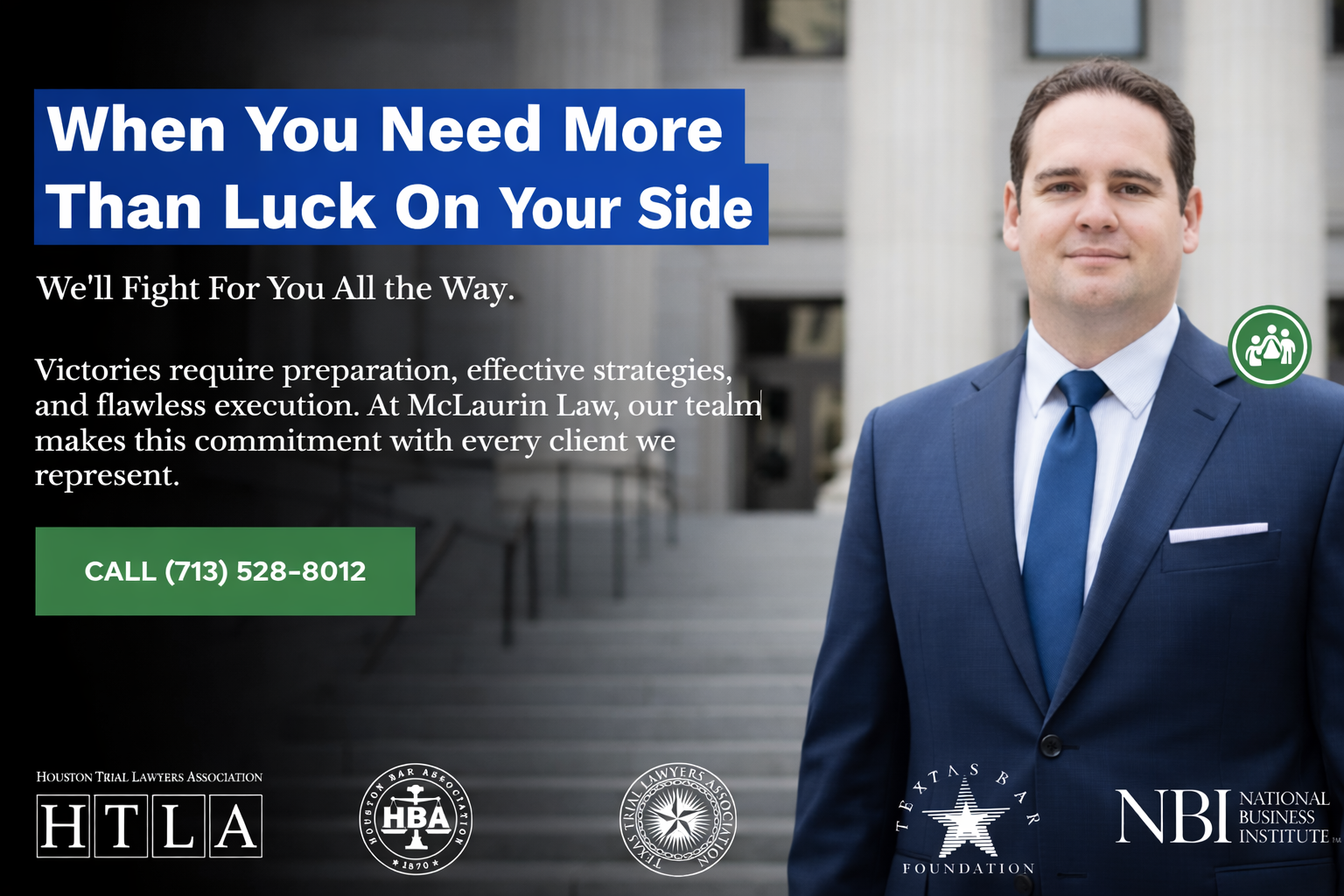 McLaurin Law, PLLC