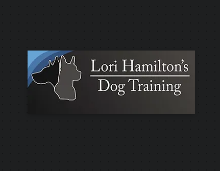 Lori Hamilton's Dog Training