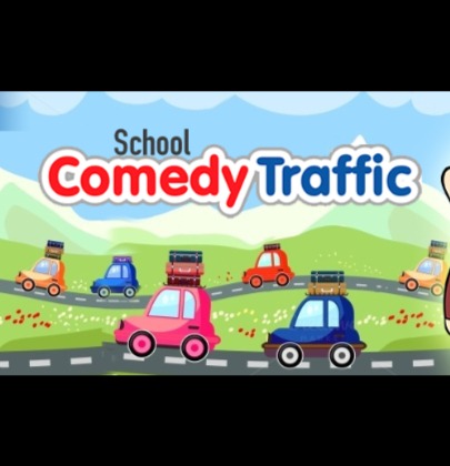 Comedy Traffic School
