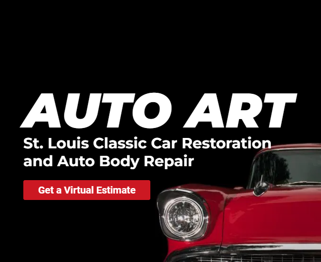 Auto Art Collision and Restoration Center