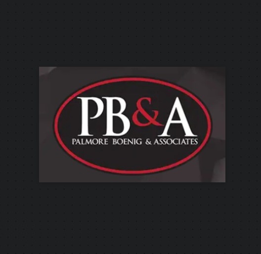 Palmore, Boenig And Associates, PC