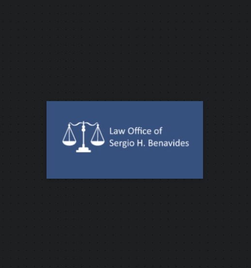 Law Office of Sergio H. Benavides