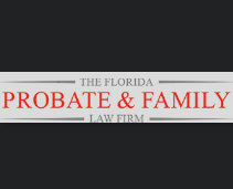 The Florida Probate & Family Law Firm