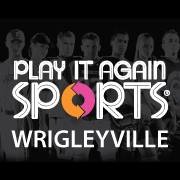 Play It Again Sports - Chicago
