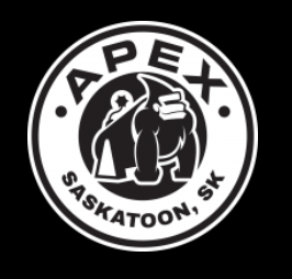 Apex Trampoline Park