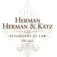 Herman Herman & Katz, LLC