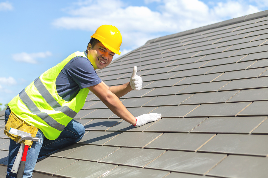 San Francisco Roofing Services Inc.