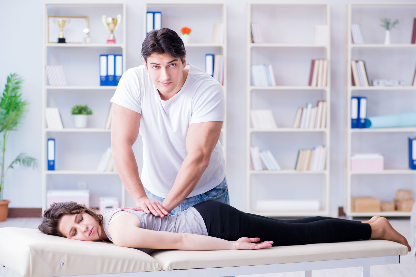 Movement Chiropractic