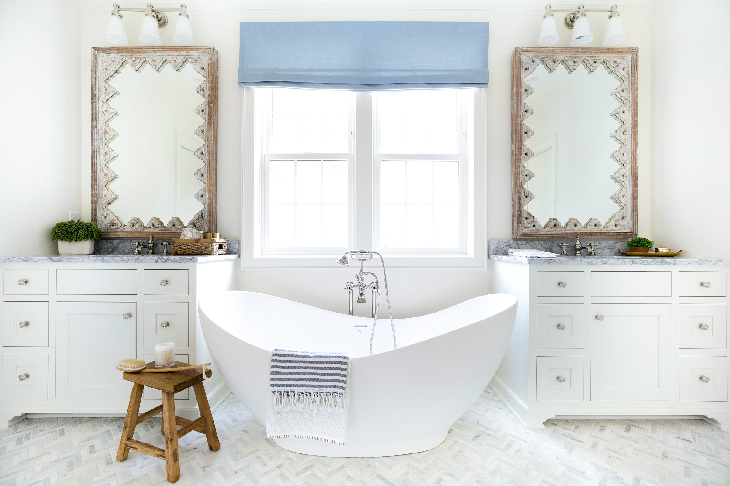 Hybrid Renovations & Restorations