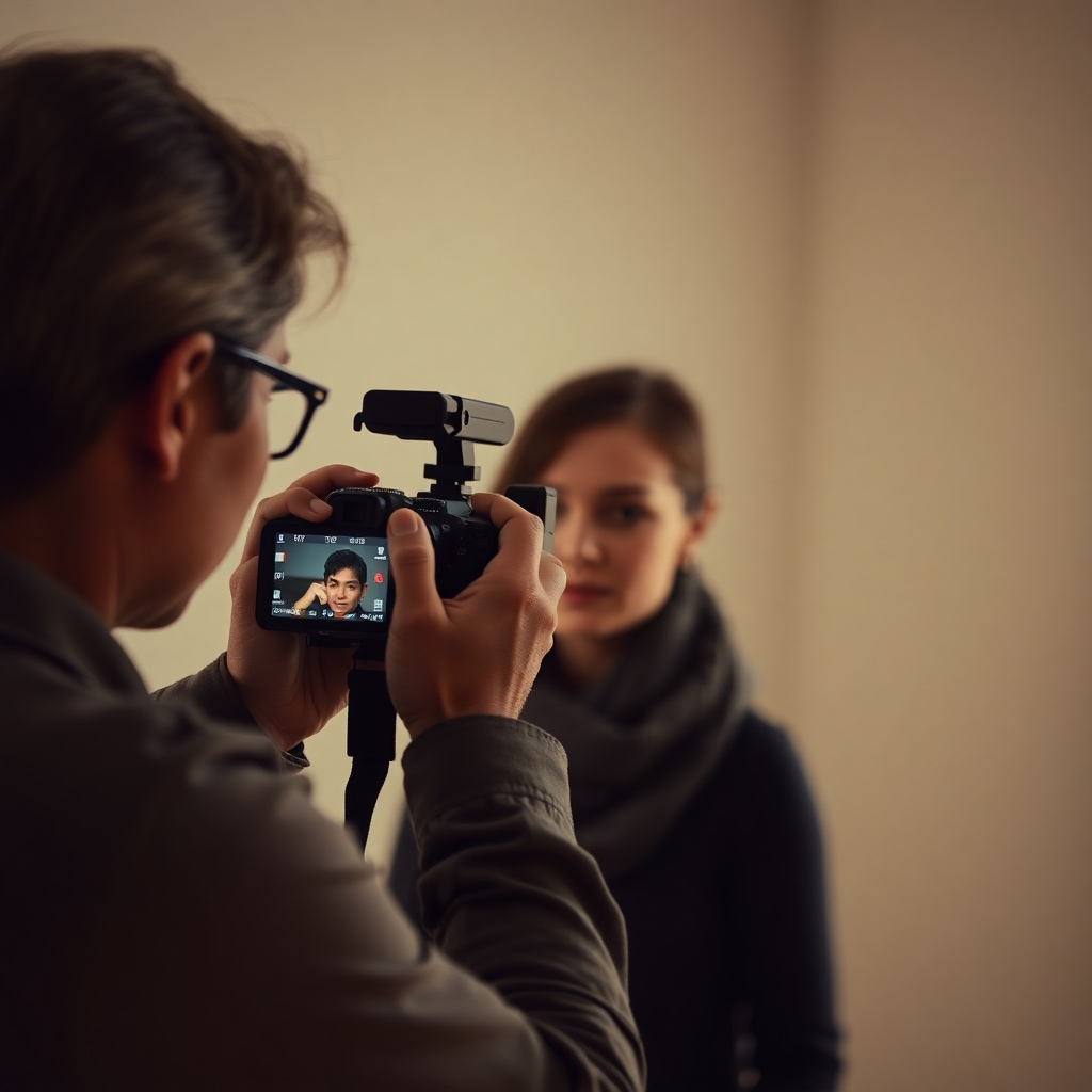 The Creative Photographer