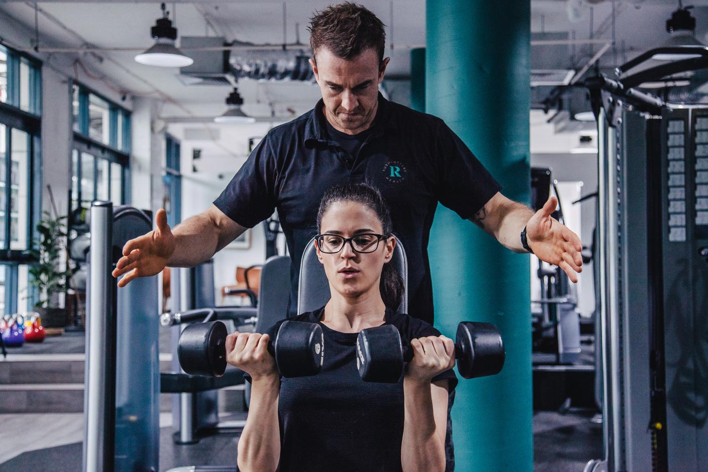 BESTBODY FITNESS