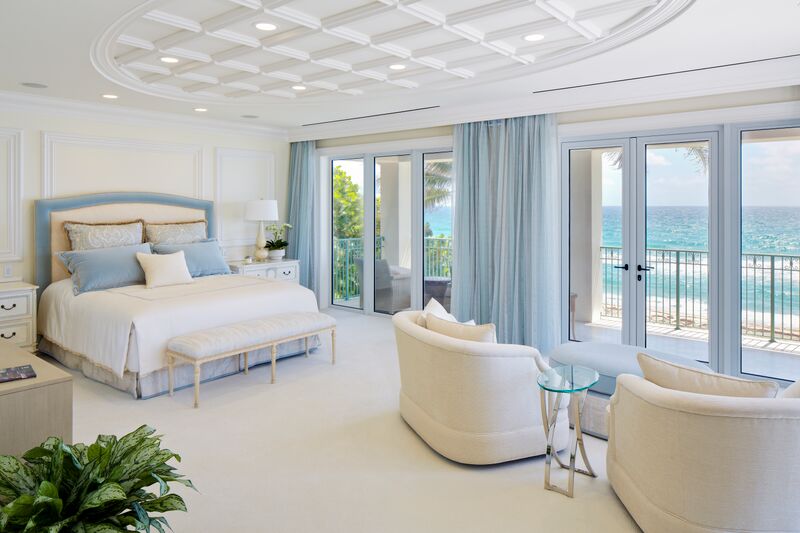Debra Juliano Interior Design