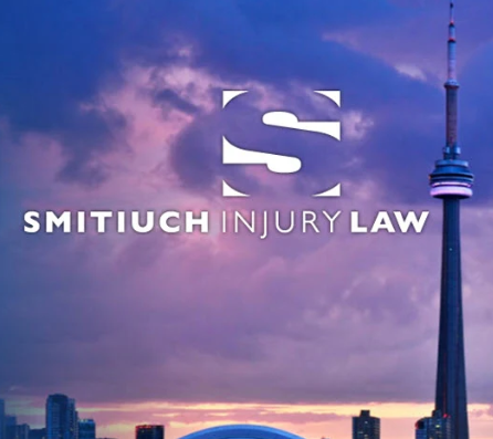Smitiuch Injury Law