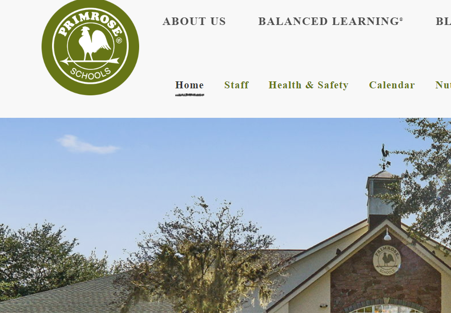 Primrose School of Tampa Palms