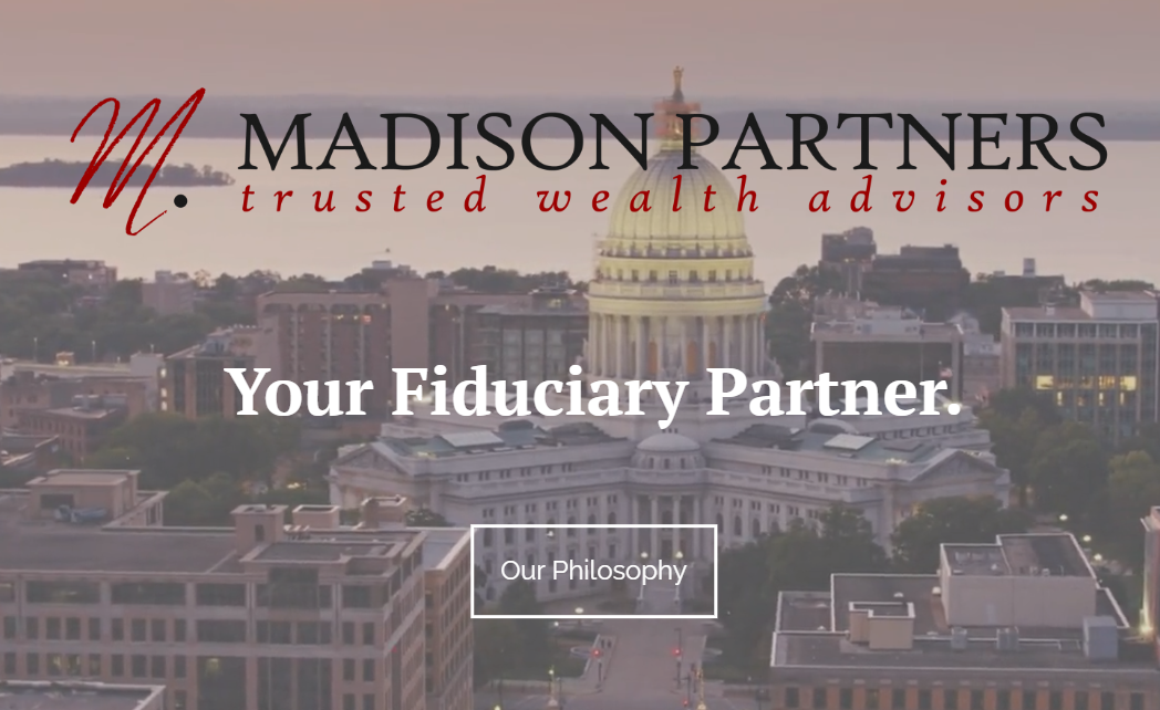 Madison Partners - Madison Office
