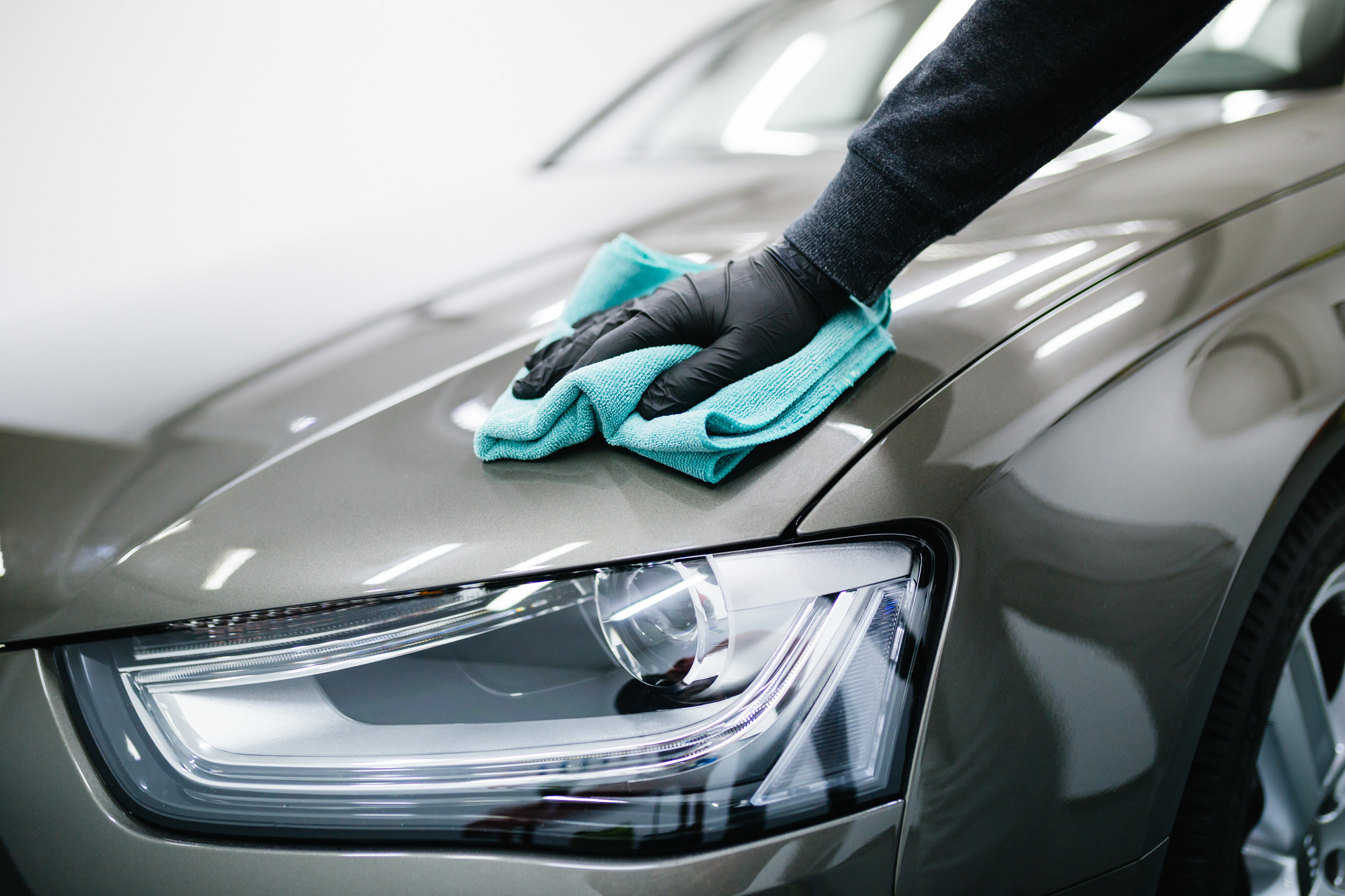 Reflection Auto Salon & Detailing LLC
