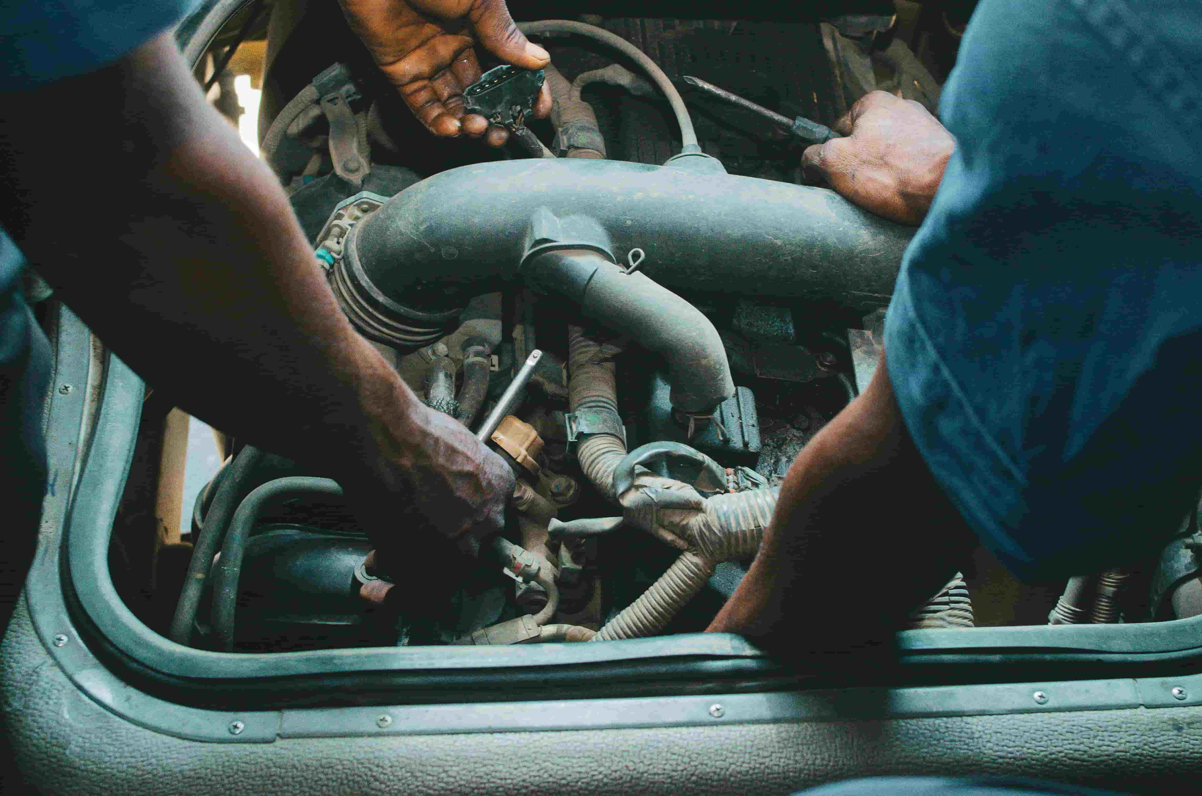Maaco Auto Body Shop & Painting