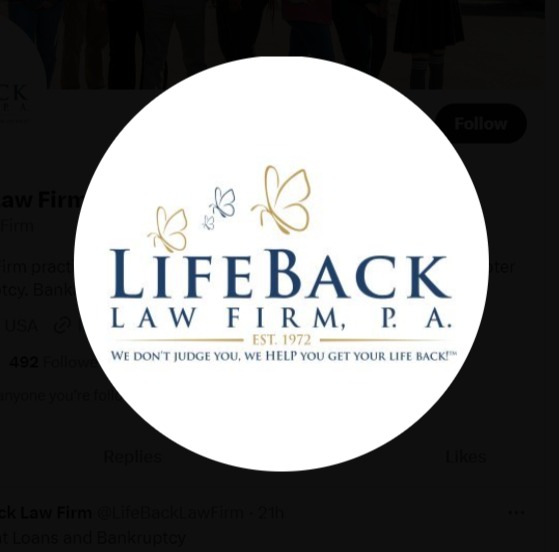 LifeBack Law Firm, P.A.
