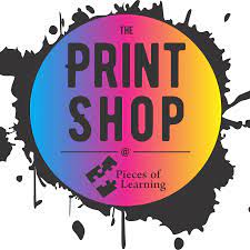 Inkwell Modern Handmade Boutique & Letterpress Studio Inc.