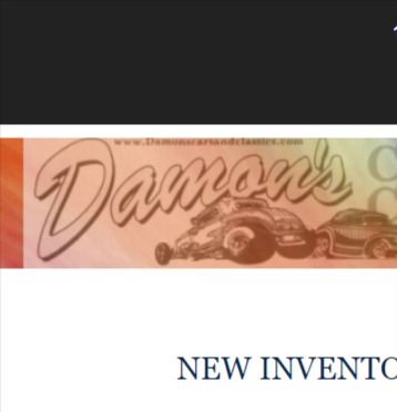 Damons Cars & Classic LLC