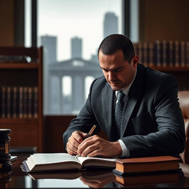 Antos Immigration Law PLLC