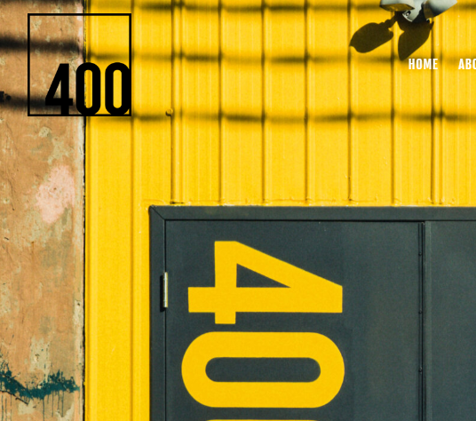 400 West Rich, Franklinton