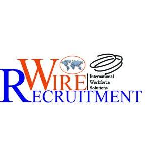 WIRE RECRUITMENT