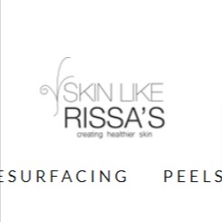 Skin like Rissa's