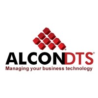 ALCON DTS - Managed IT Services