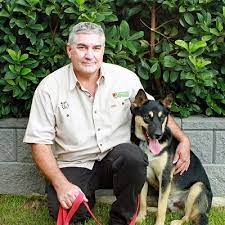 Texas Dog Training