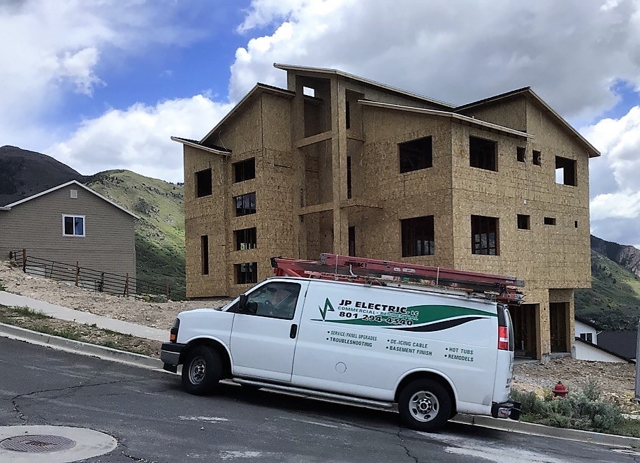 JP Electrical, LC