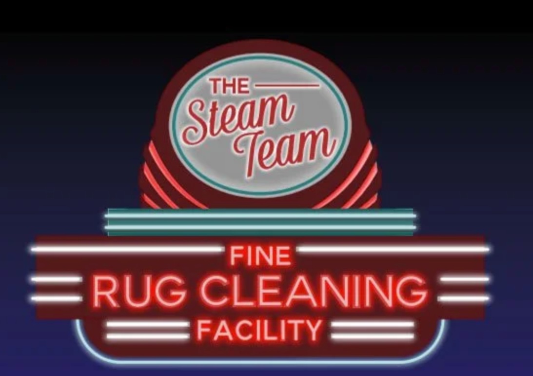 The Steam Team