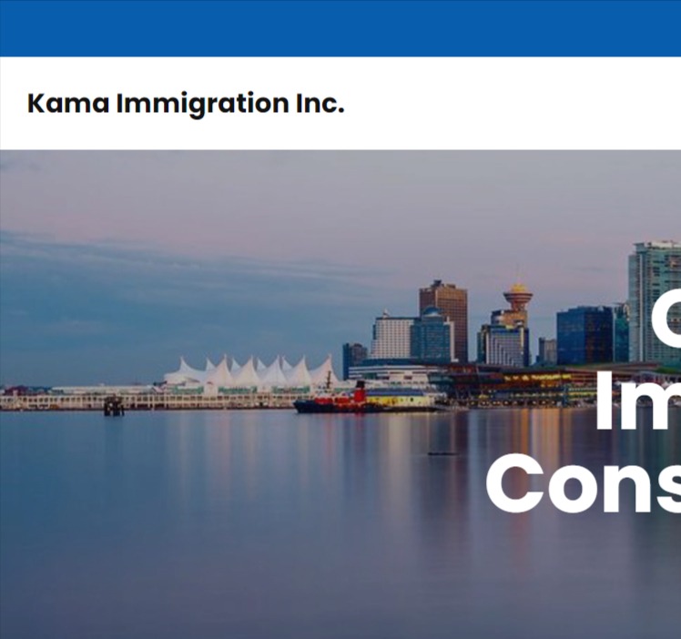 Kama-Immigration