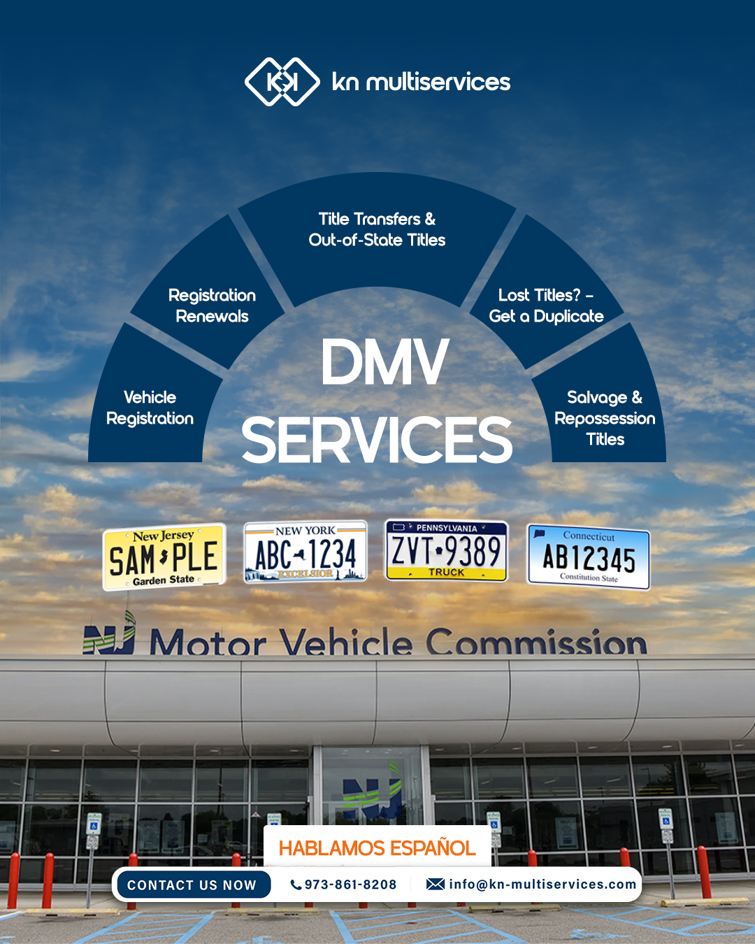 KN Multiservices