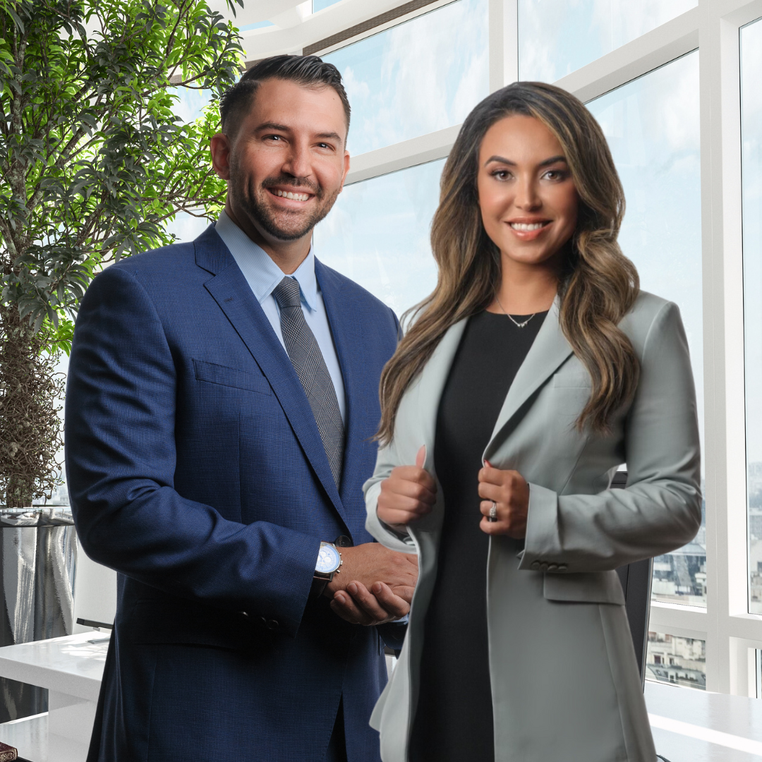 Avrek Law Firm