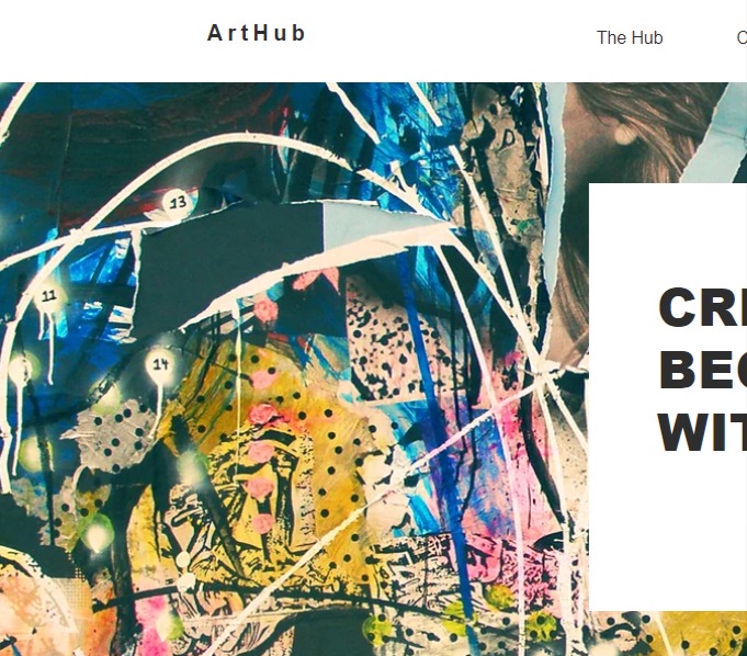 Art Hub Academy