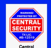 Central Security