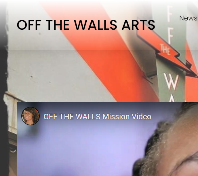 Off the Walls Arts