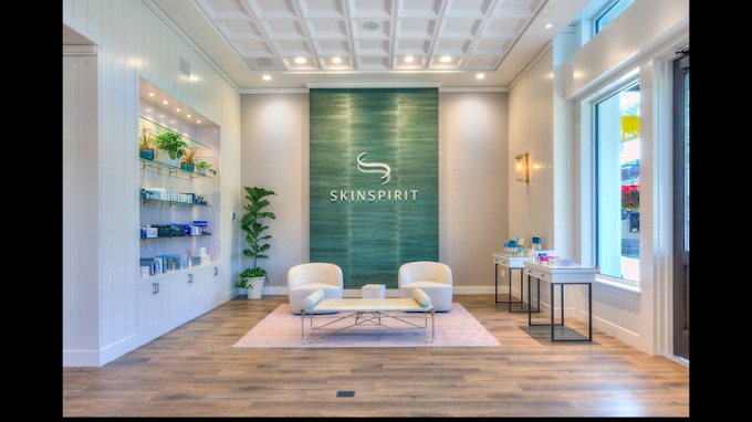 SkinSpirit Seattle - University Village