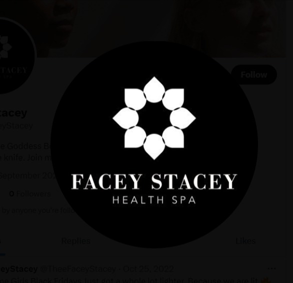 Facey Stacey Health Spa