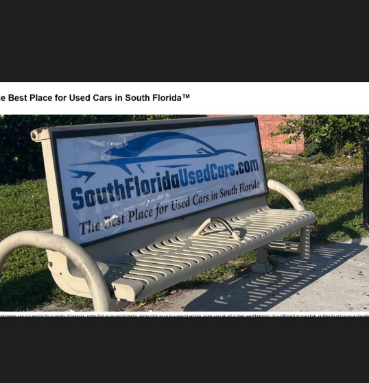 South Florida Used Cars Inc.