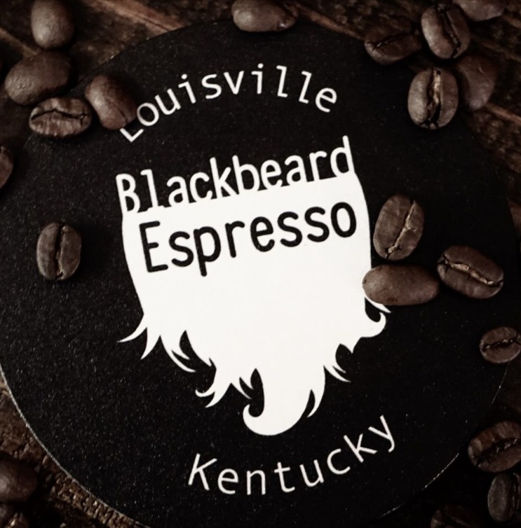 Blackbeard Espresso