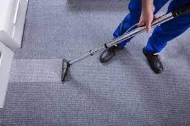 Full Steam Ahead Carpet Care